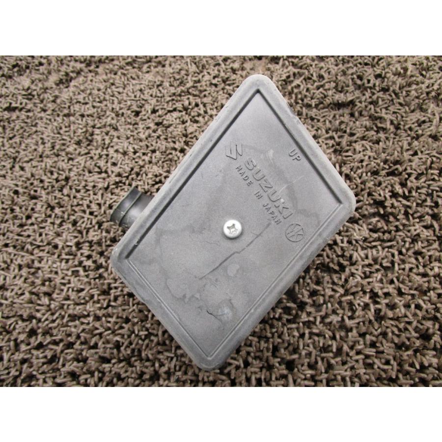 マメタン50E エアクリーナーボックス ○A4240！OR502 スズキ 【 OR502