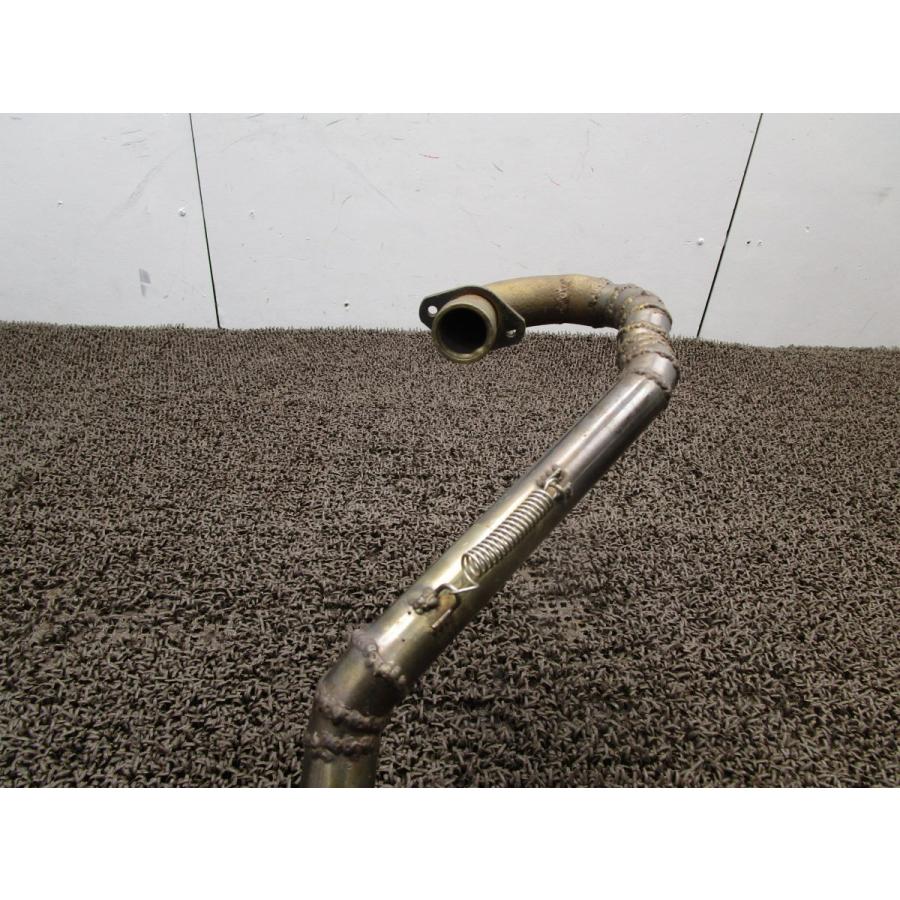 セロー225 社外 マフラー サイレンサー □A4206！1KH カスタム素材に