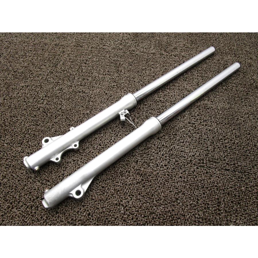 1KH YAMAHA/ヤマハ SEROW セロー225　フロントフォーク セロー225 フロントフォーク □A4218！1KH ヤマハ 【 1KH