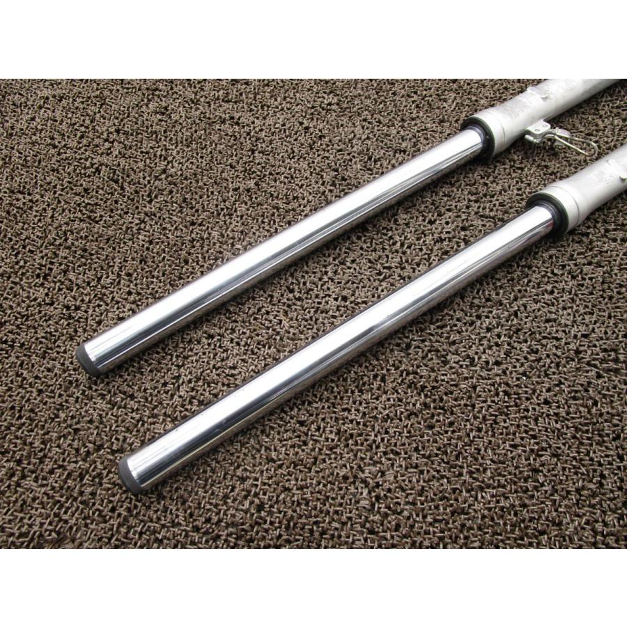 セロー225 フロントフォーク □A4218！1KH ヤマハ 【 1KH 】 SEROW