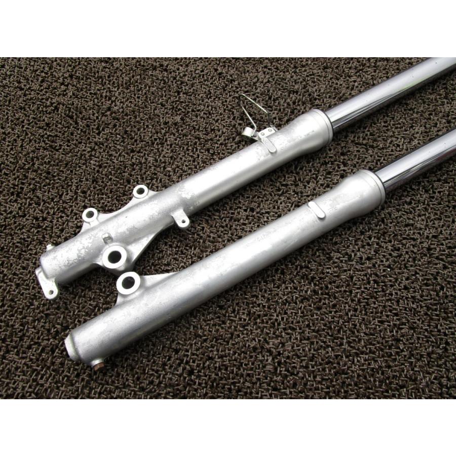 1KH YAMAHA/ヤマハ SEROW セロー225　フロントフォーク 楽天市場】セロー225 フロントフォーク 左 ヤマハ 純正 バイク 部品