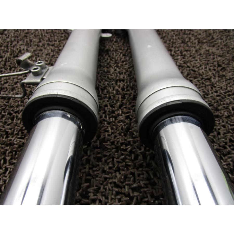 1KH YAMAHA/ヤマハ SEROW セロー225　フロントフォーク セロー225 フロントフォーク □A4218！1KH ヤマハ 【 1KH