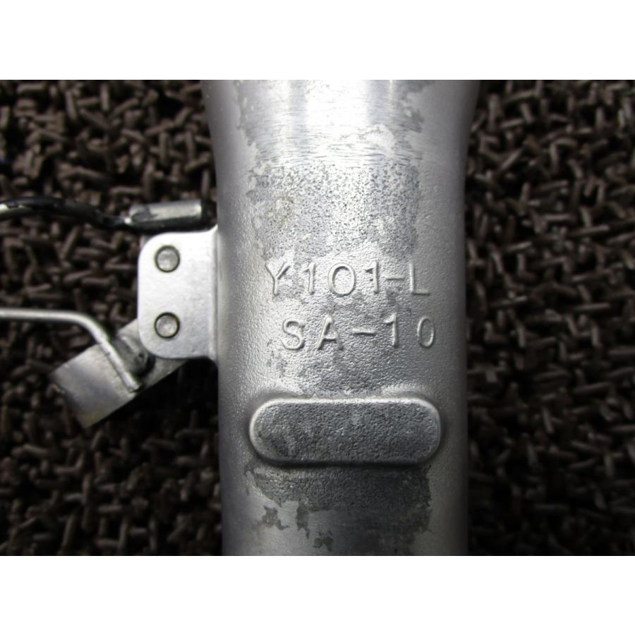 セロー225 フロントフォーク □A4218！1KH ヤマハ 【 1KH