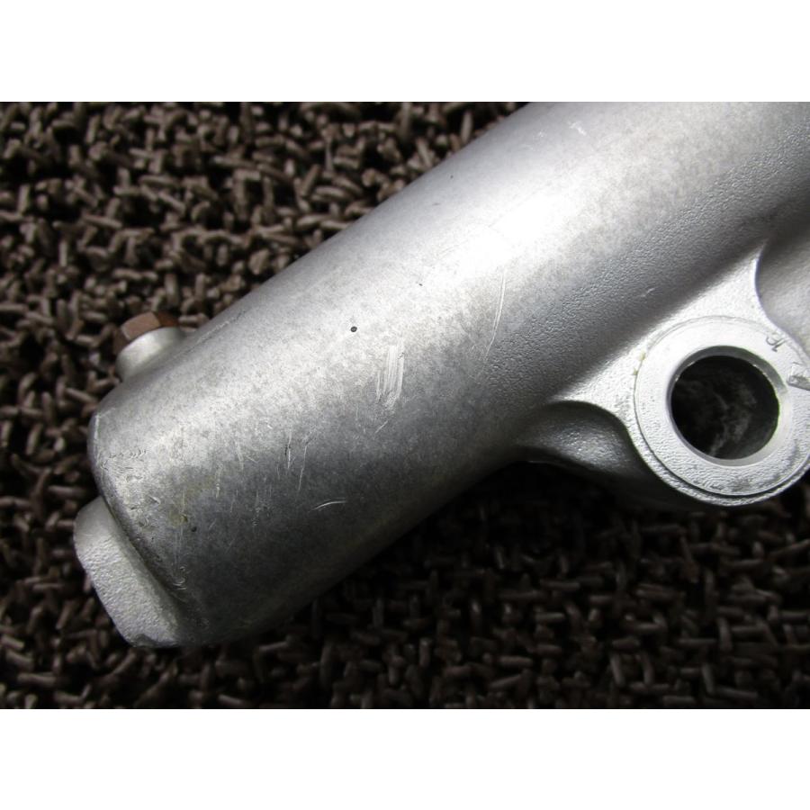 セロー225 フロントフォーク □A4218！1KH ヤマハ 【 1KH