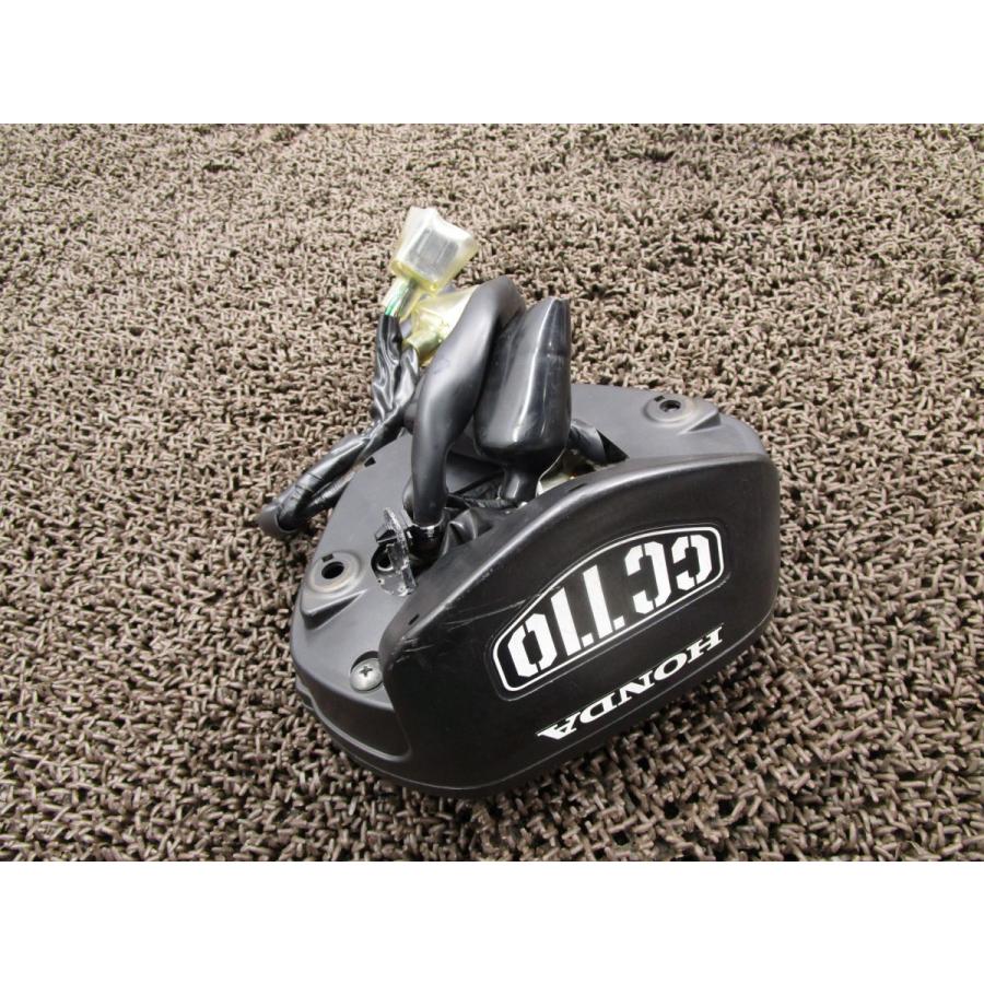 クロスカブ110 スピードメーター △A4140！JA45 ホンダ 【 JA10E