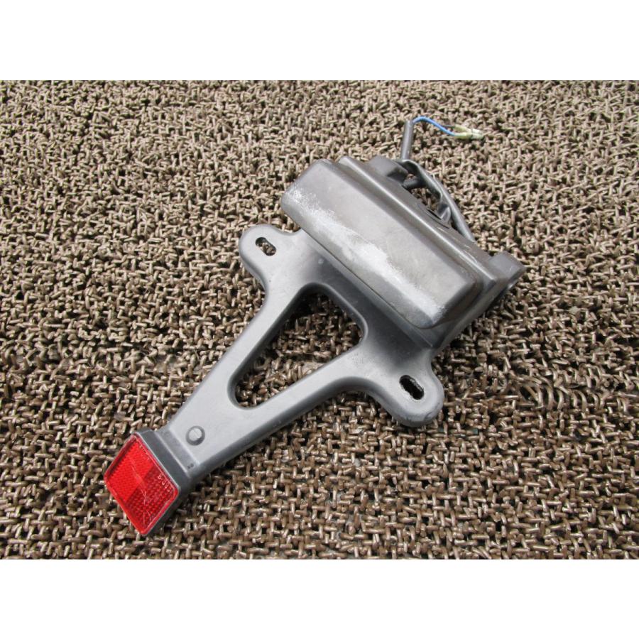 TT250R ナンバー灯 ナンバーステー A4419！4GY ヤマハ 【 4GY 】 キャブ車 動画有 : A-PARTSヤフーショッピング店 ...