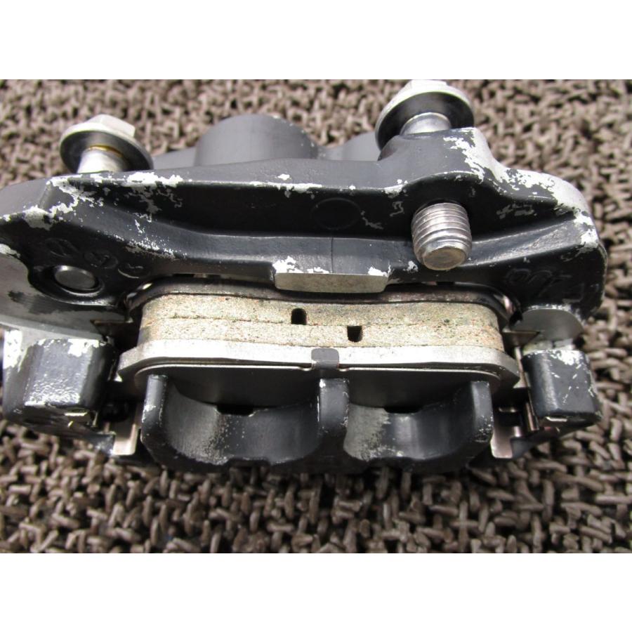 トリッカー フロントキャリパー マスター A4550！ レバー ワイズギア製 シリンダーキャップ DG10J ヤマハ 【 G340E 】 キャ ...