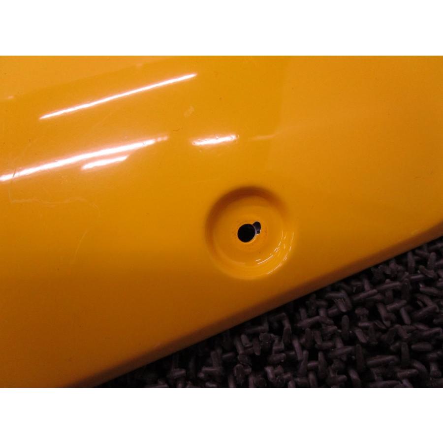 トリッカー シュラウド 左右 □A4578！FRP DG10J ヤマハ 【 G340E 