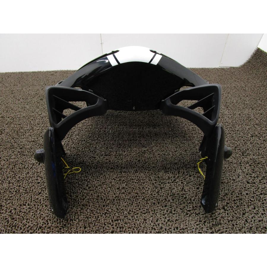 CBR600RR PC37前期 エアダクト CBR600RR アッパーカウル スクリーン ダクト □A4615！PC37 ホンダ