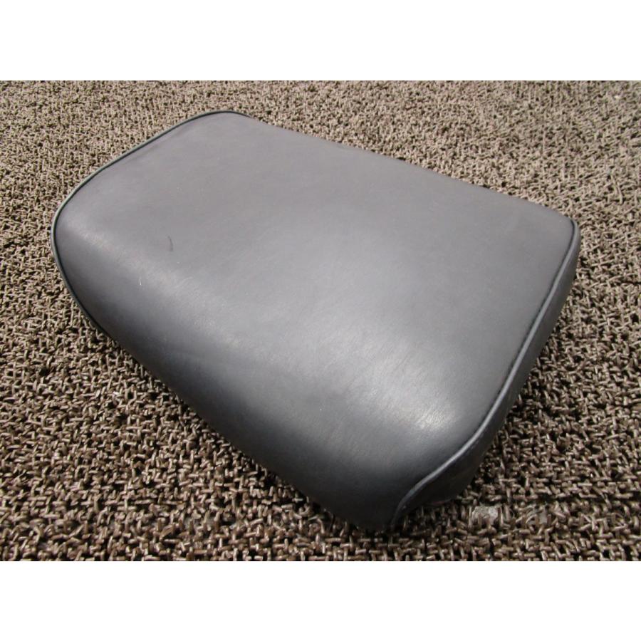 ベンリィCD125T タンデムシート △A4929！CD125T ホンダ Benly キャブ