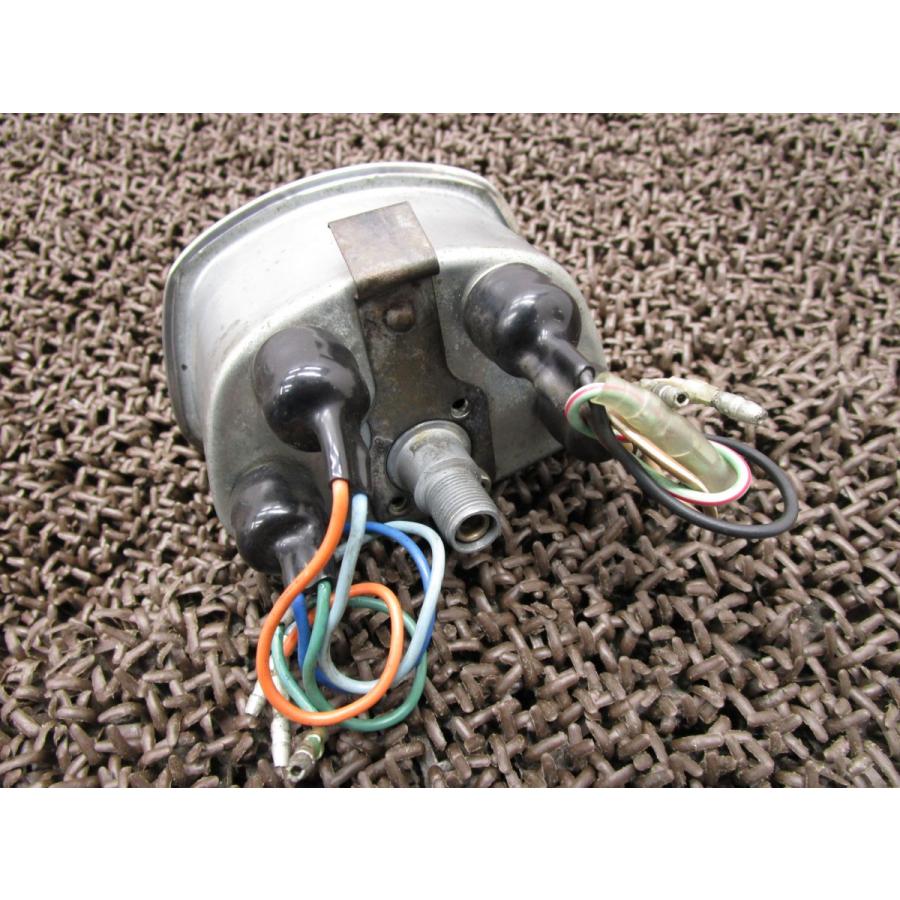 ベンリィCD125T スピードメーター ○A4949！CD125T ホンダ Benly