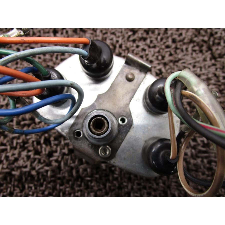 ベンリィCD125T スピードメーター ○A4949！CD125T ホンダ Benly