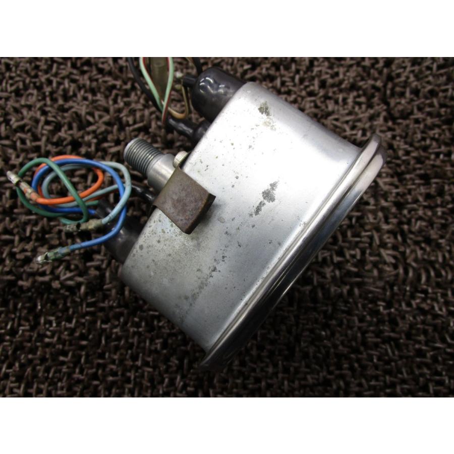 ベンリィCD125T スピードメーター ○A4949！CD125T ホンダ Benly