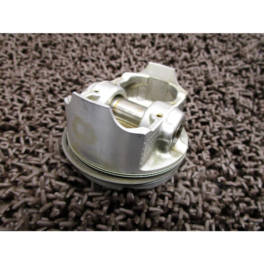 スーパーシェルパ シリンダー ピストン △A4830！KL250G カワサキ