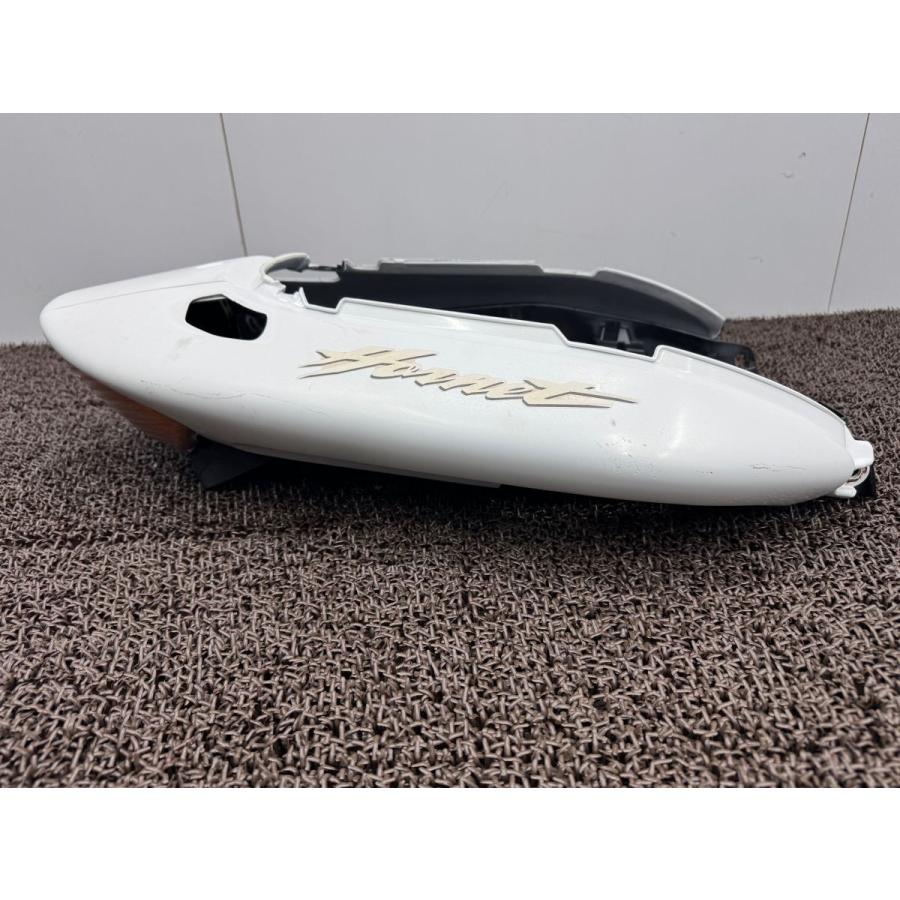 ホーネット250 シートカウル 社外 テールランプ □A5092！リア