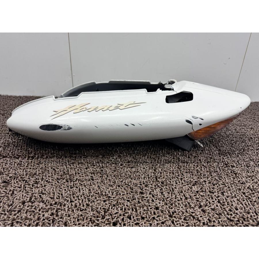 ホーネット250 シートカウル 社外 テールランプ □A5092！リア