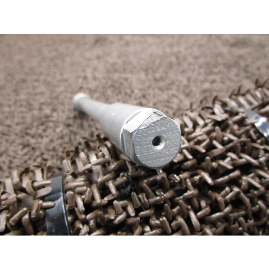 ホーネット250 フロントアクスルシャフト ○A5043！MC31 ホンダ