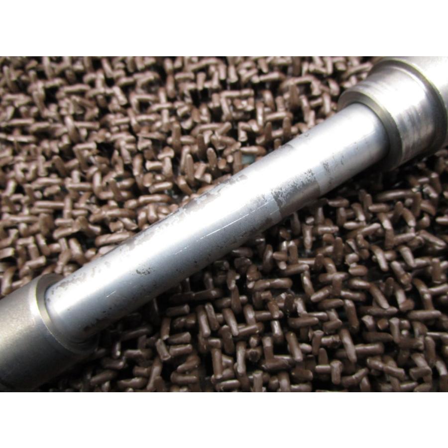 ホーネット250 フロントアクスルシャフト ○A5043！MC31 ホンダ