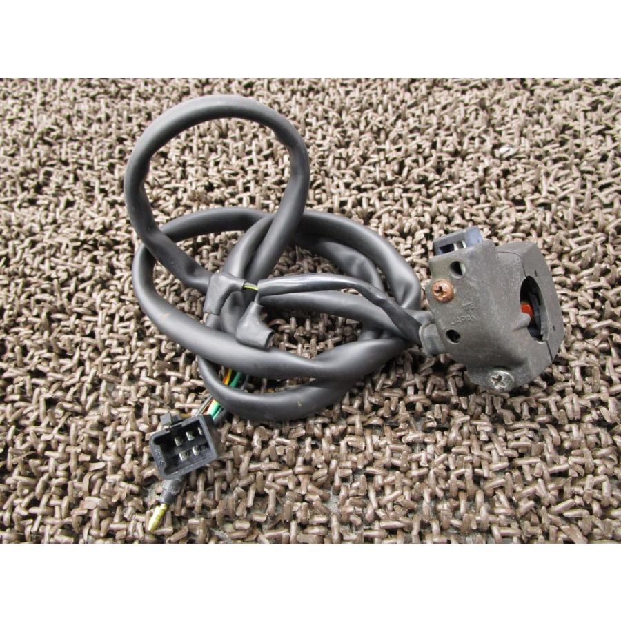 マグナ50 ハンドルスイッチ 右 ONOFFスイッチ ○A5044！AC13 ホンダ