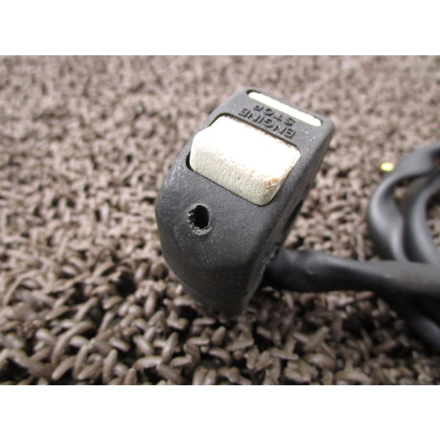 マグナ50 ハンドルスイッチ 右 ONOFFスイッチ ○A5044！AC13 ホンダ