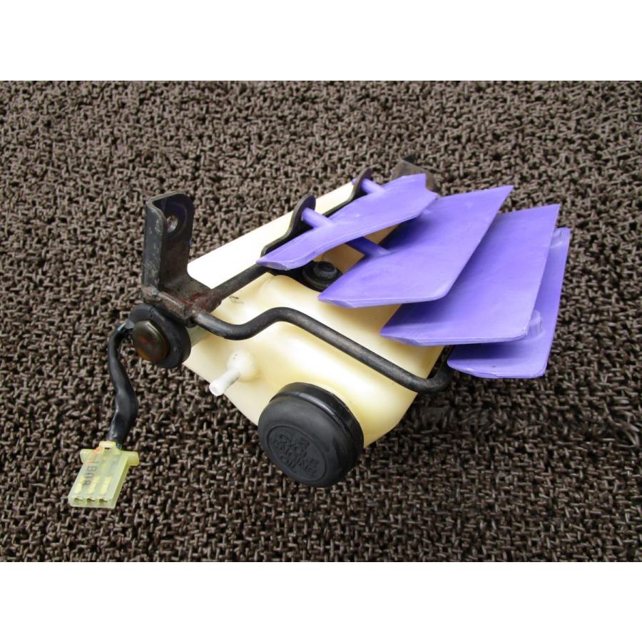 KDX125SR オイルタンク △A5236！DX125A カワサキ 【 DX125AE