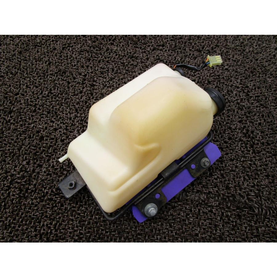 KDX125SR オイルタンク △A5236！DX125A カワサキ 【 DX125AE