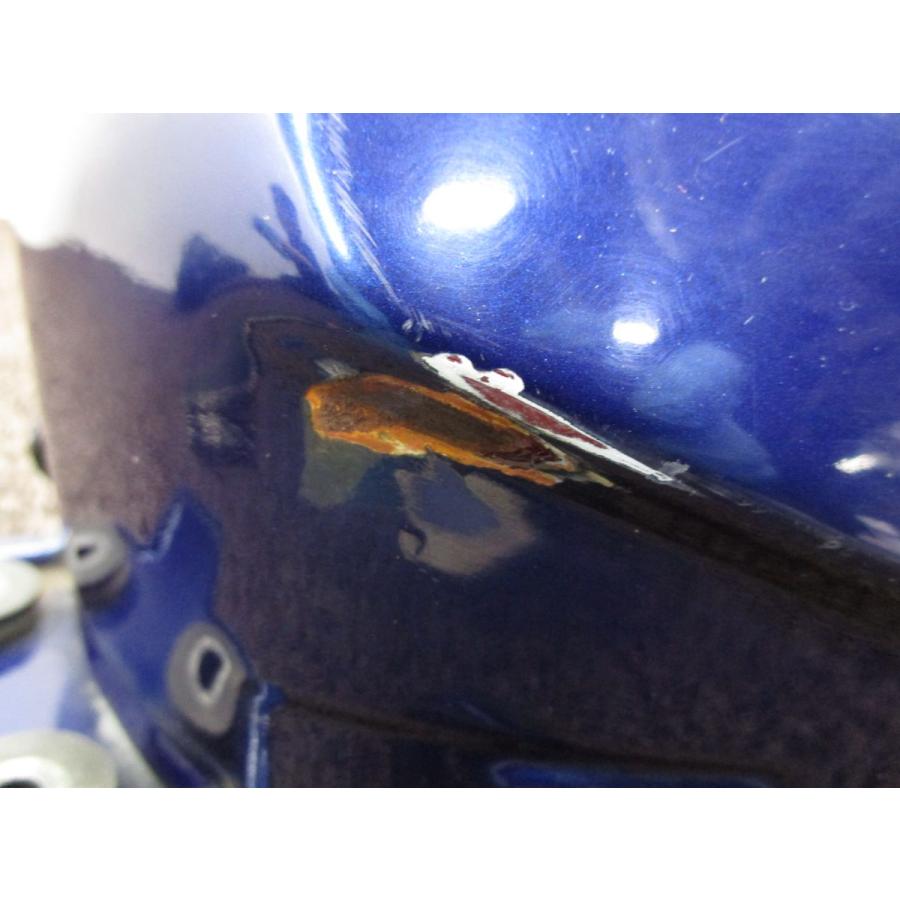 ザンザス ガソリンタンク フューエルコック □A5255！ZR400D カワサキ