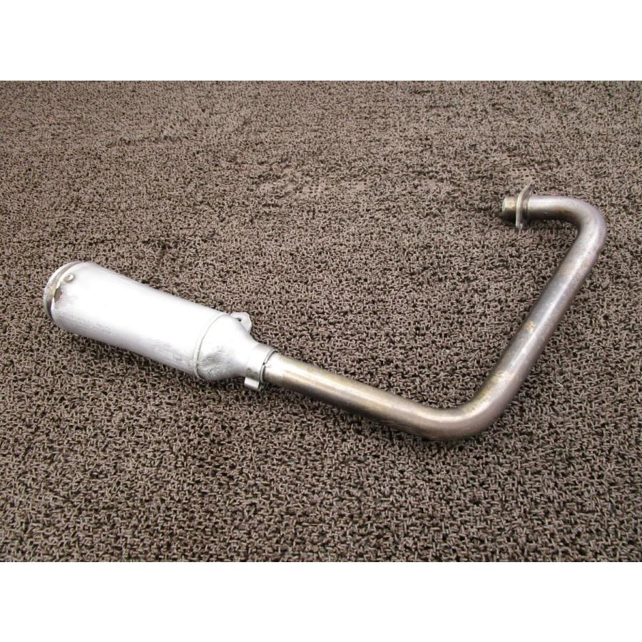 FTR223 マフラー スーパートラップ 入荷お知らせ】FTR223 ／ スーパートラップマフラー付きで