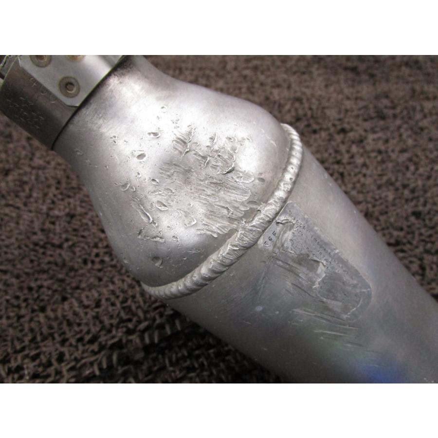 FTR223 マフラー スーパートラップ 入荷お知らせ】FTR223 ／ スーパートラップマフラー付きで