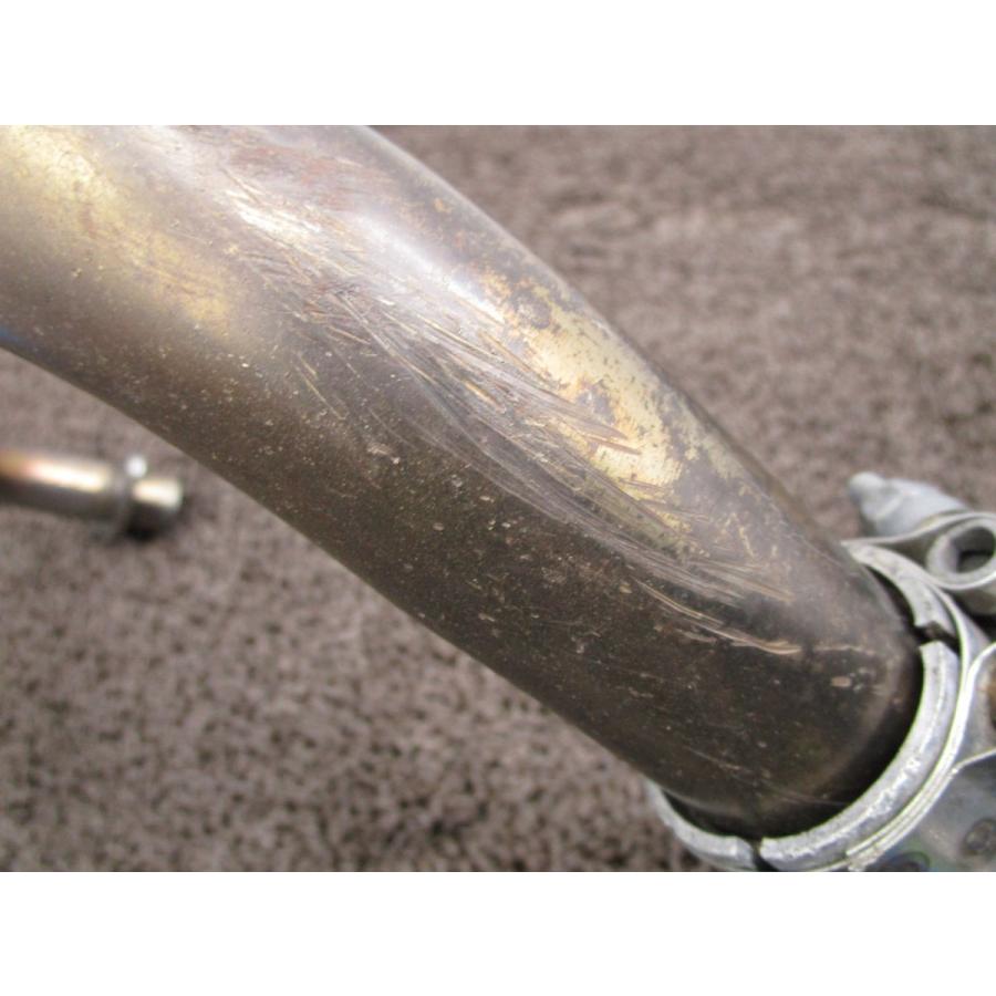 FTR223D 社外 スーパートラップ マフラー サイレンサー □A5357！MC34