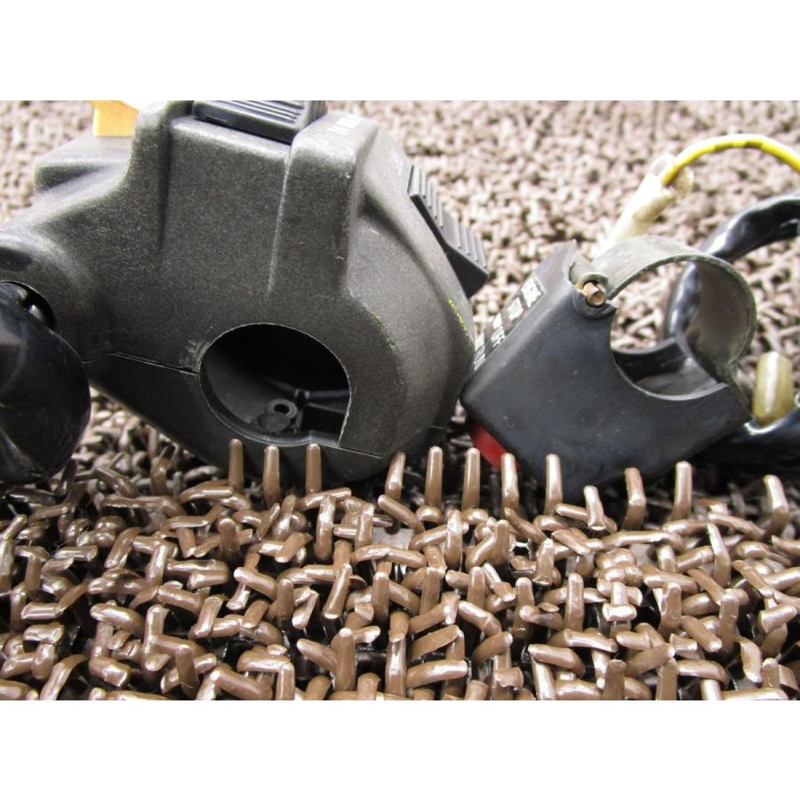 TS125R ハンドルスイッチ 左右 スロットル ○A5561！SF15A スズキ