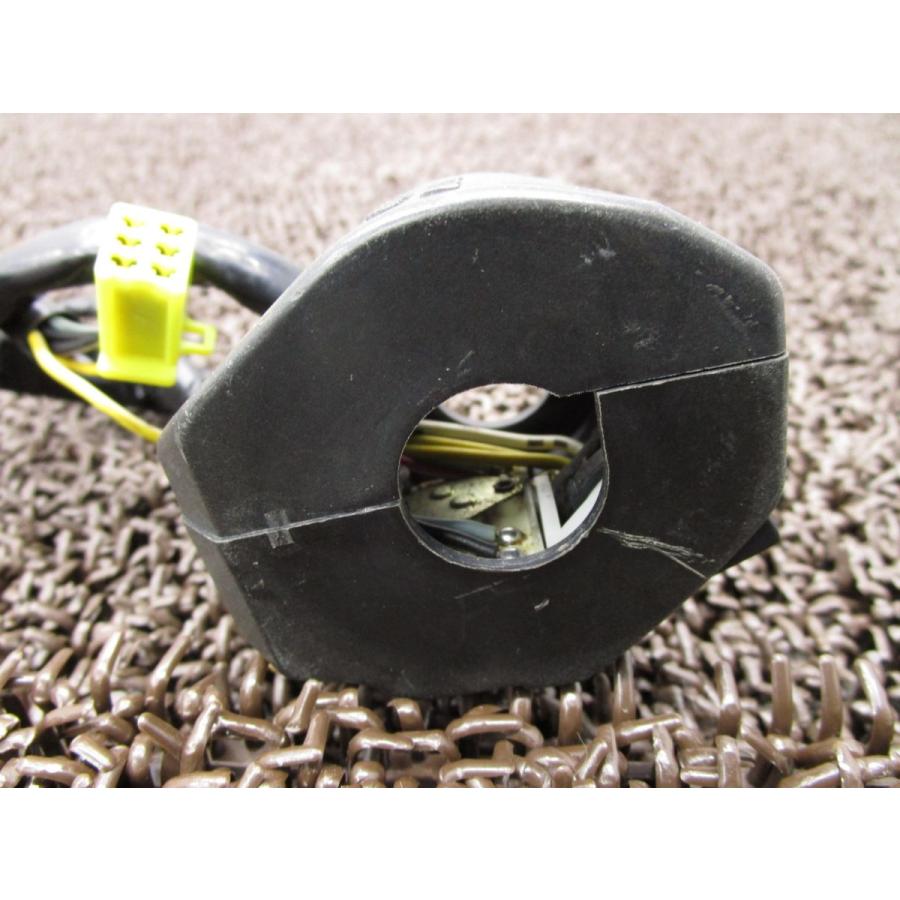 TS125R ハンドルスイッチ 左右 スロットル ○A5561！SF15A スズキ