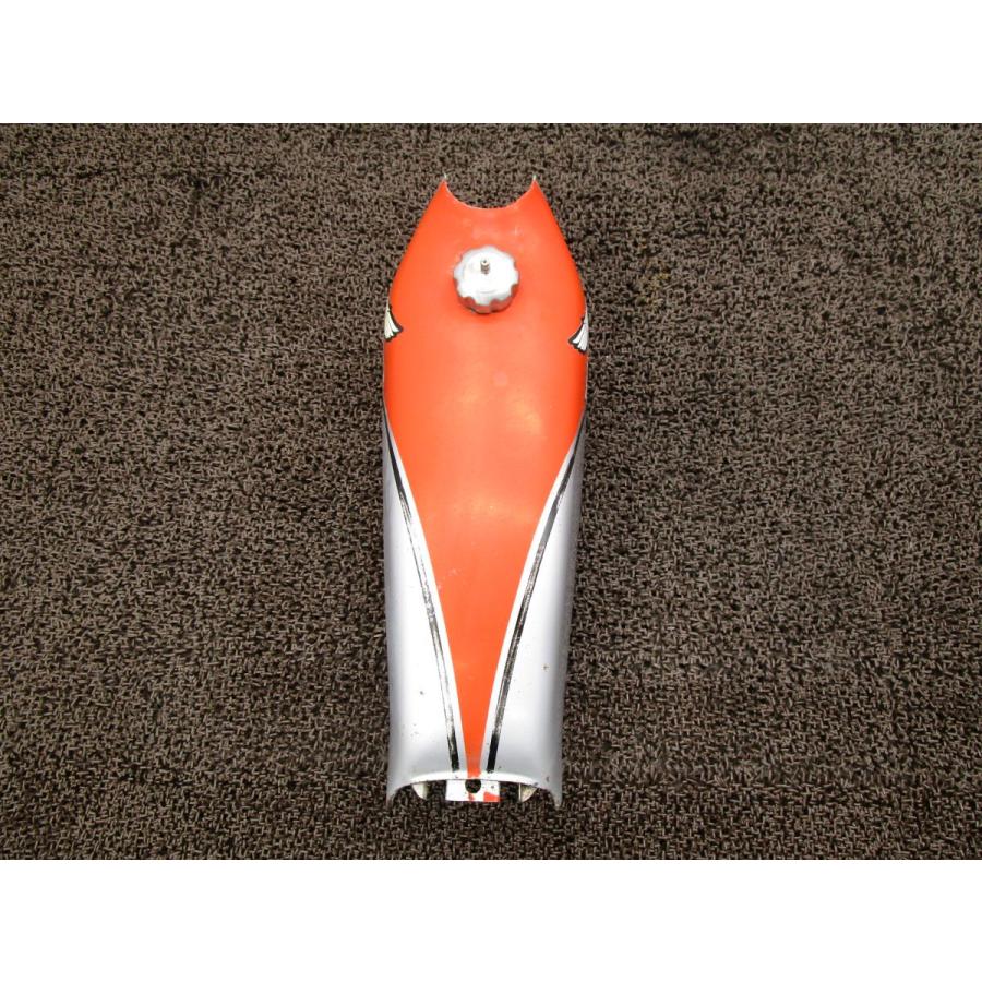 バイアルス TL125 ガソリンタンク フューエルコック □A5580！タンク