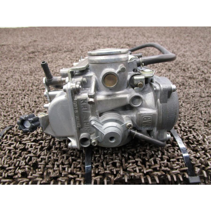 ZRX1100 キャブレター △A5757！ZRT10C OH素材に カワサキ 【 ZXT10CE