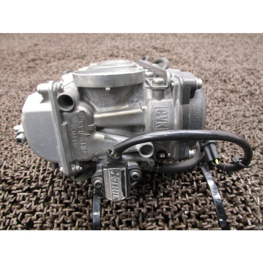 ZRX1100 キャブレター △A5757！ZRT10C OH素材に カワサキ 【 ZXT10CE