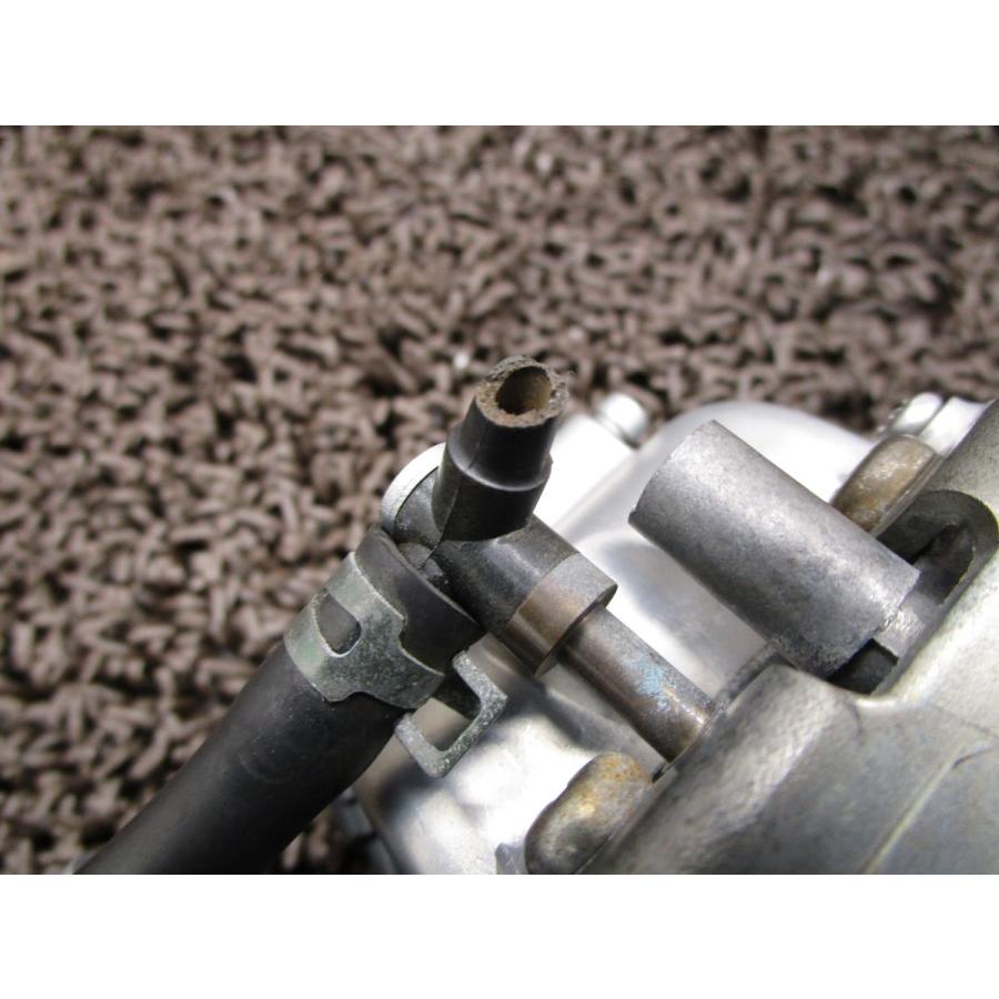 ZRX1100 キャブレター △A5757！ZRT10C OH素材に カワサキ 【 ZXT10CE