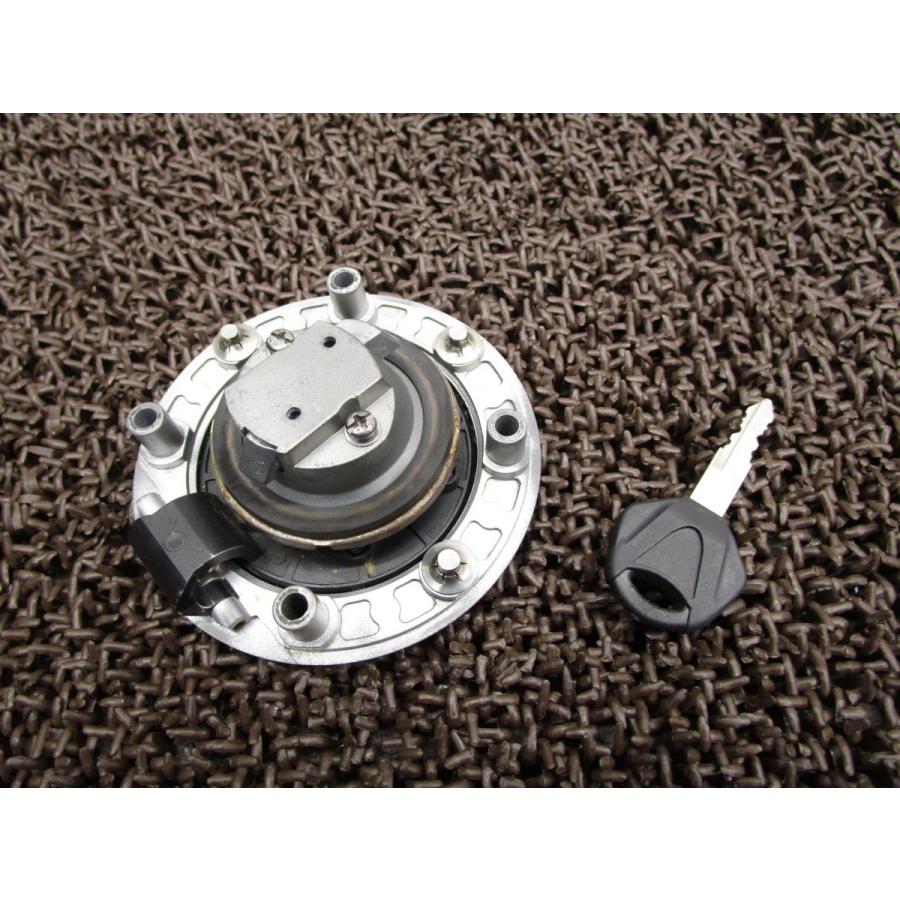 [専用出品]カズヤ イナズマ400 タンクキャップ ○A5872！GK7BA スズキ 【 K717