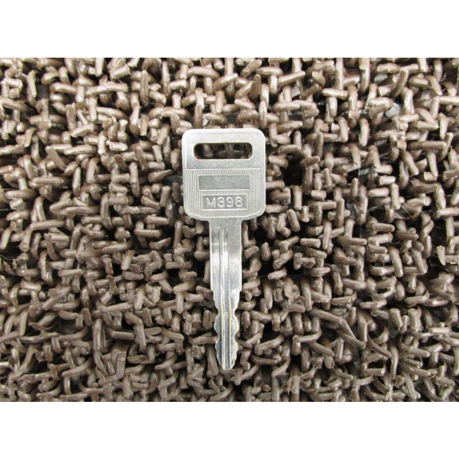 イナズマ400 メインキーセット ○A5876！GK7BA スズキ 【 K717