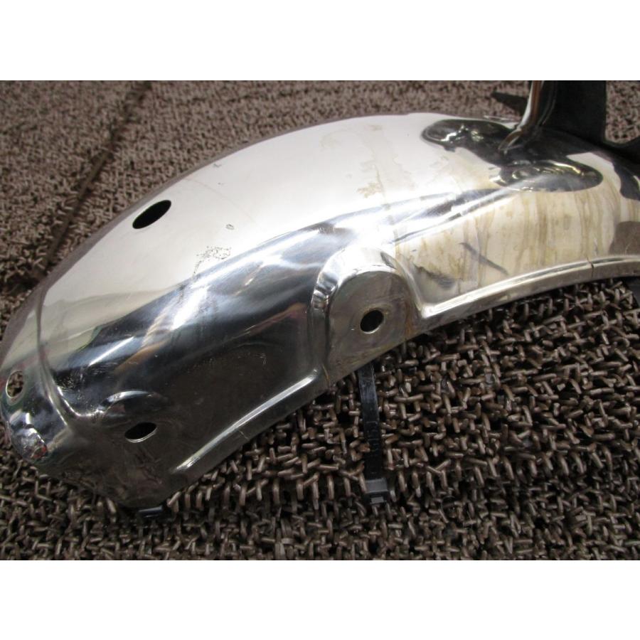 GN125 リアフェンダー インナー テールランプ □A5916！LC6PCJG スズキ