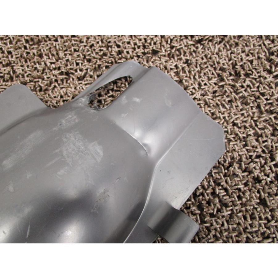 GN125 リアフェンダー インナー テールランプ □A5916！LC6PCJG スズキ