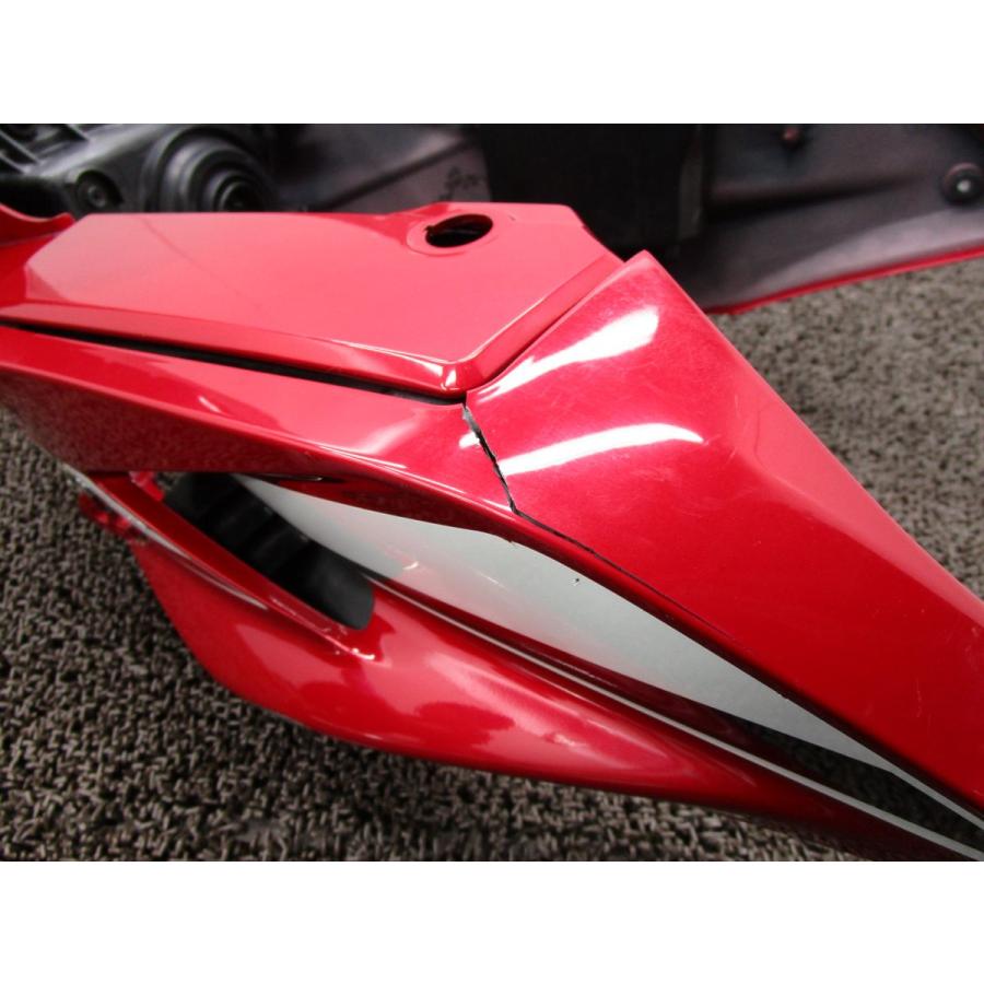 cb400sb アッパーカウル フロントカウル スクリーン CB400SB レボ アッパーカウル ヘッドライト スクリーン □A5989