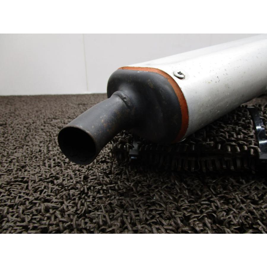 RMX250 マフラー サイレンサー チャンバー 44E1-1 □A6320！PJ13A