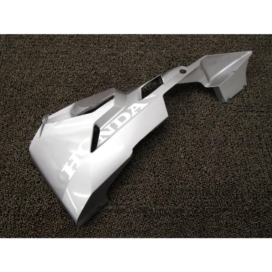CBR250RR アンダーカウル 左 □A6377！MC51 ホンダ 【 MC51E 】 動画有 