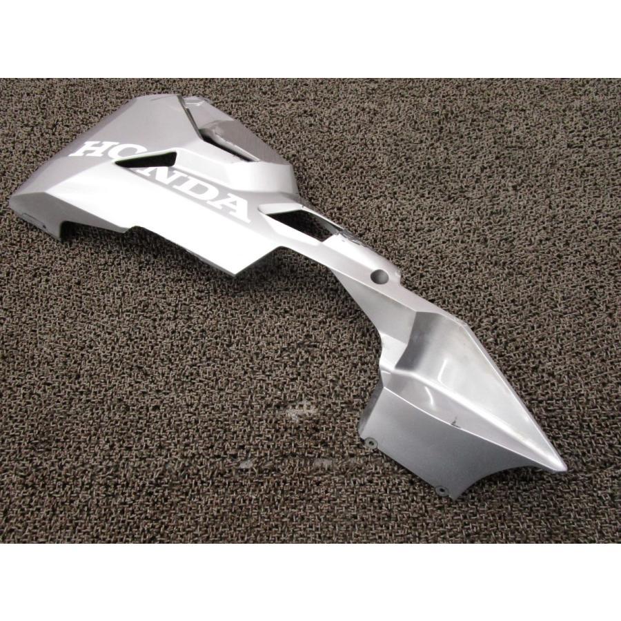 CBR250RR アンダーカウル 左 □A6377！MC51 ホンダ 【 MC51E 】 動画有