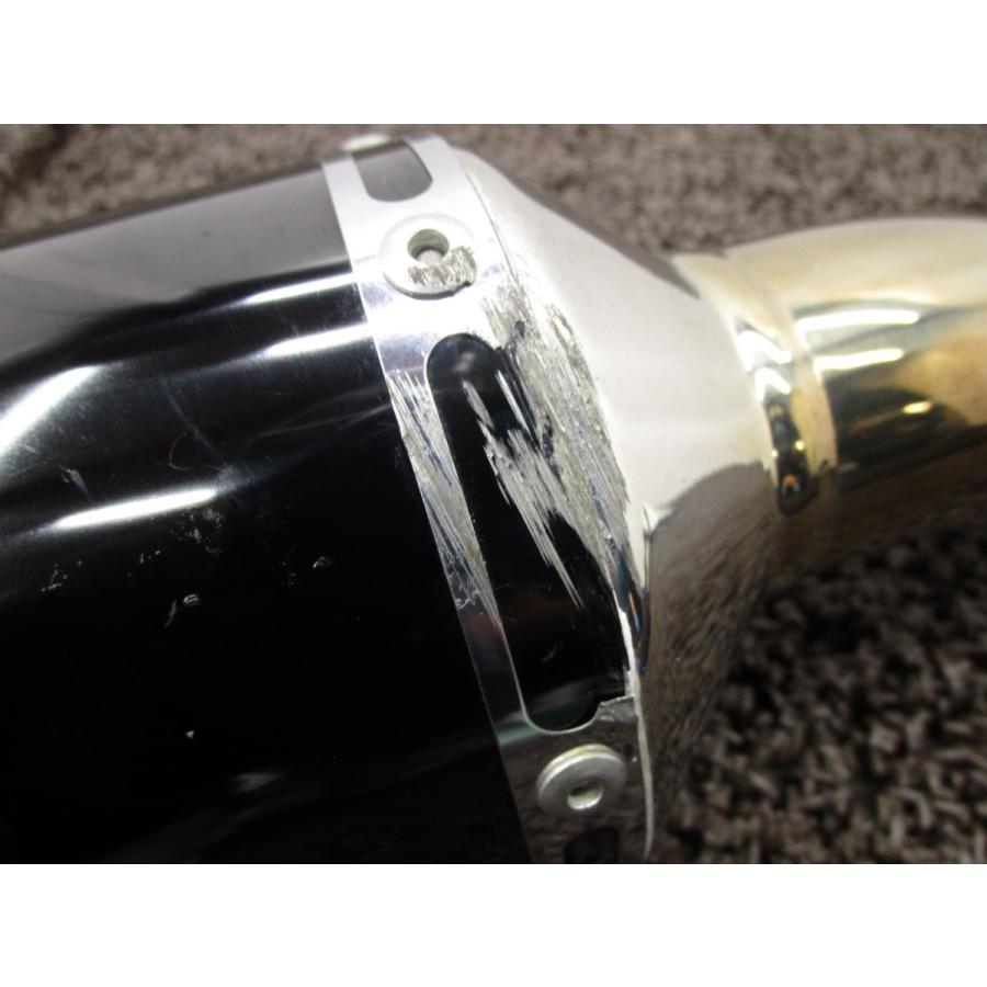 CBR250RR 社外 モリワキ マフラー サイレンサー □A6469！MC51