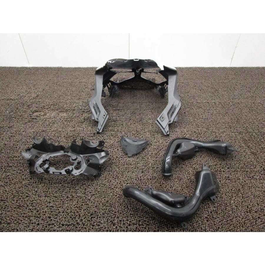 CBR250RR アッパーカウル □A6441！MC51 ホンダ 【 MC51E 】 動画有 FI