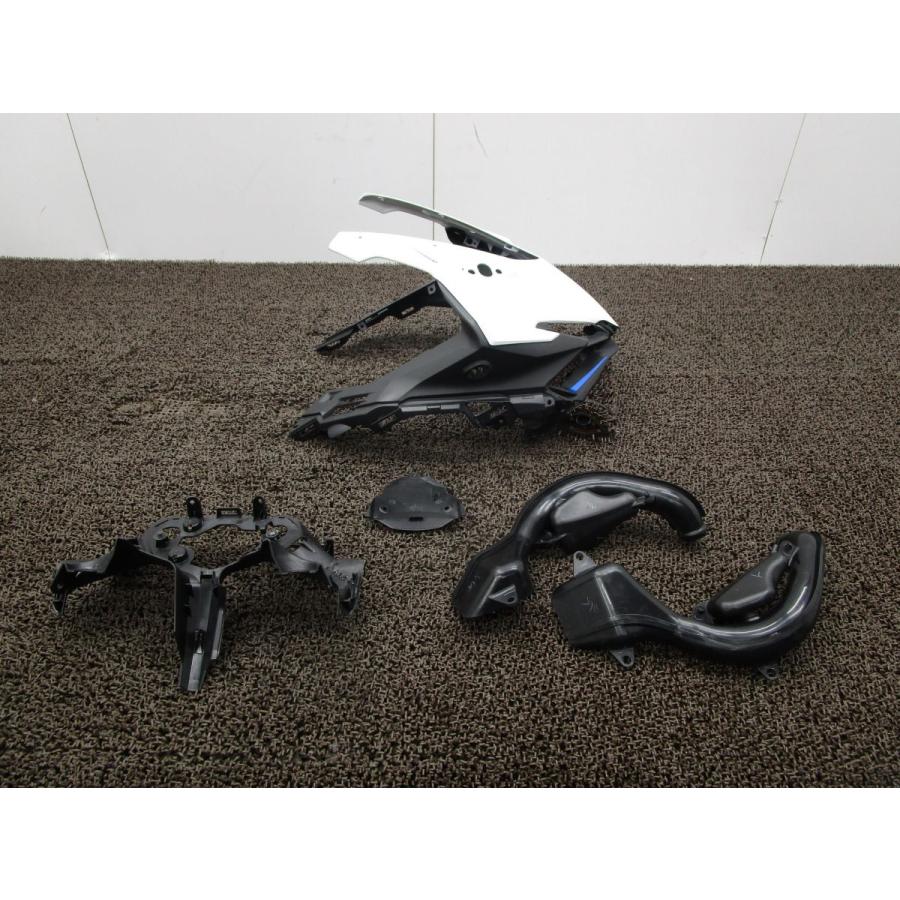 CBR250RR アッパーカウル □A6441！MC51 ホンダ 【 MC51E 】 動画有 FI