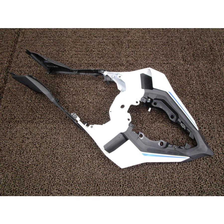 CBR250RR シートカウル □A6305！MC51 ホンダ 【 MC51E 】 動画有 FI