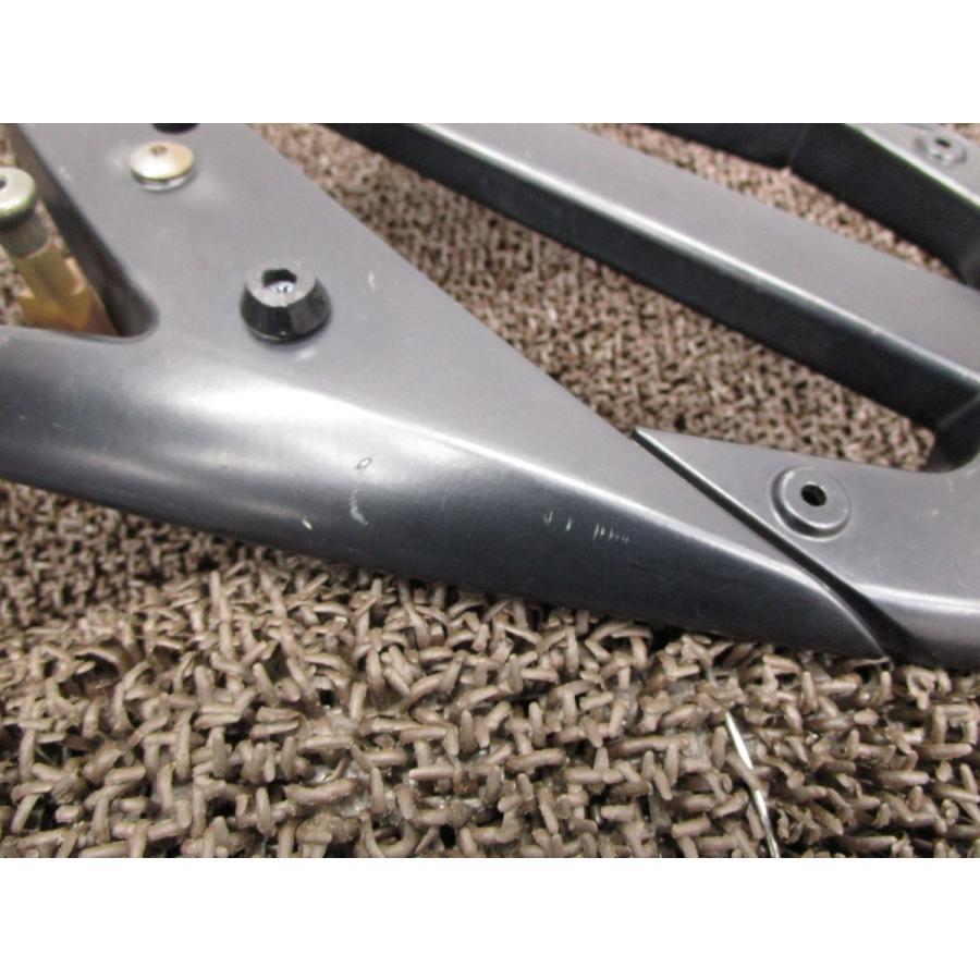 ドカティ ムルティストラーダ MAX LOAD リアキャリア ▲A6573！ 1000DS ZDMA100AA3B 【 ZDM992A2 】Multistrada FI インジェクションの画像