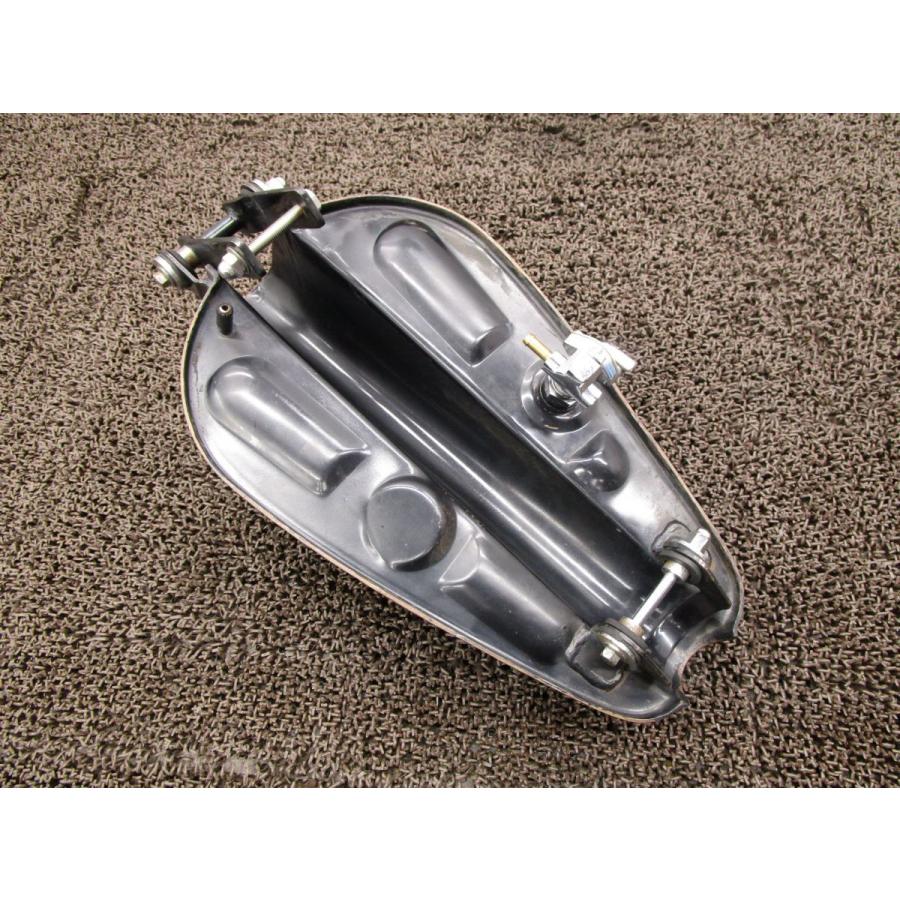 色味希望、確認用 ヘイスト250 ガソリンタンク フューエルコック □A6606！L4YPCAN0